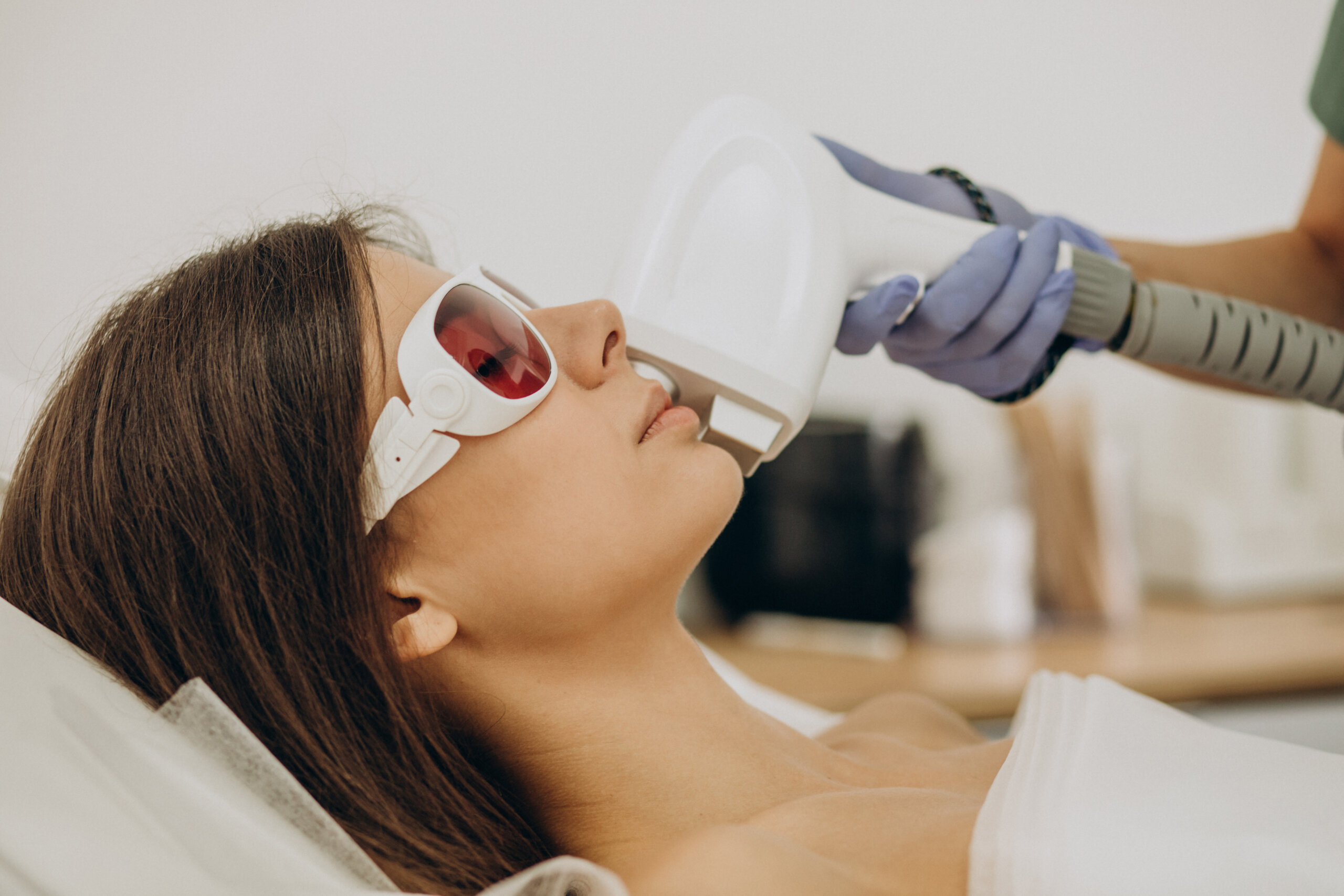 Cost of Laser Hair Removal